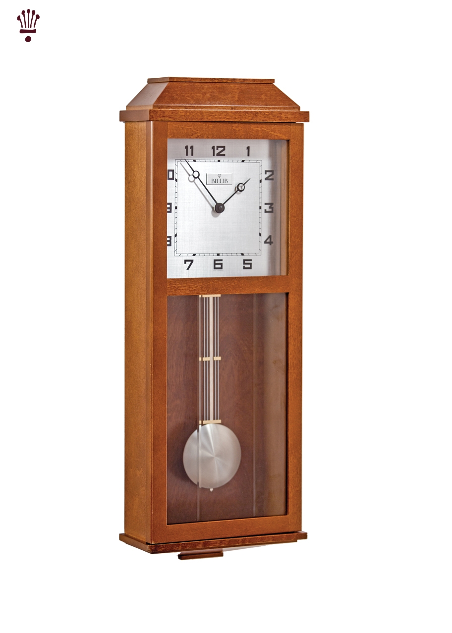 quartz westminster chime clock instructions