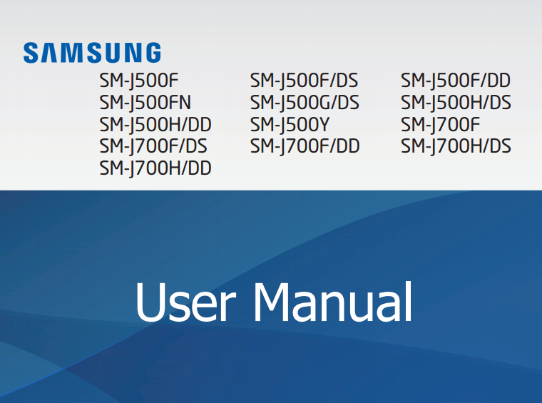 samsung galaxy rugby manual download