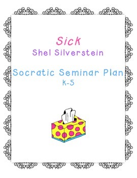 Sick poem by shel silverstein pdf