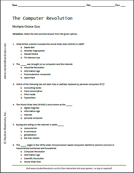 Software testing quiz questions and answers pdf