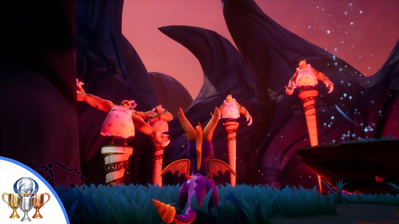 Spyro how to get the second dragon in jacques