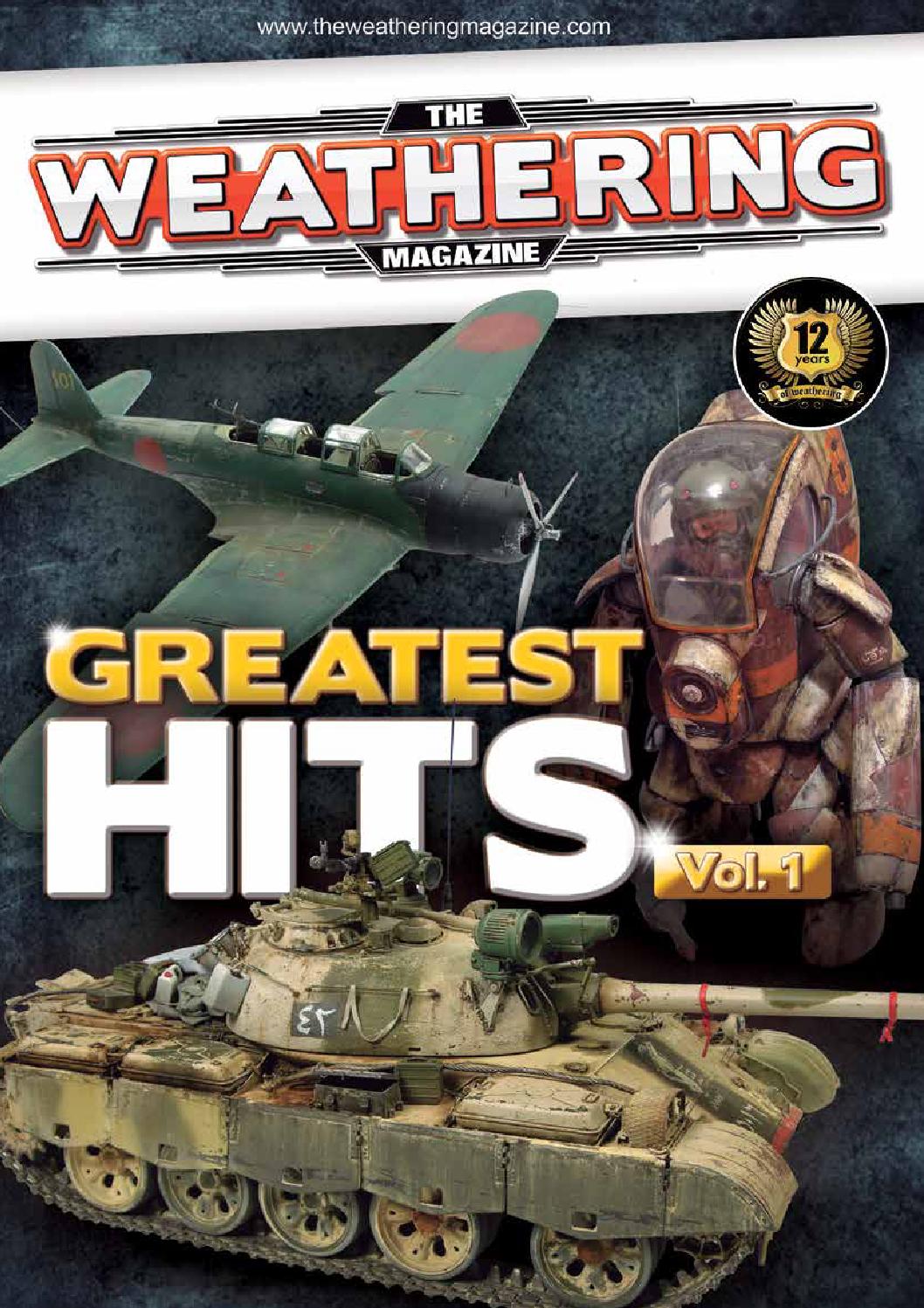 The weathering magazine 18 pdf