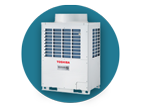 Toshiba inverter air conditioner manual