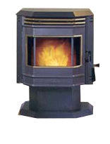 Whitfield profile 30 pellet stove manual